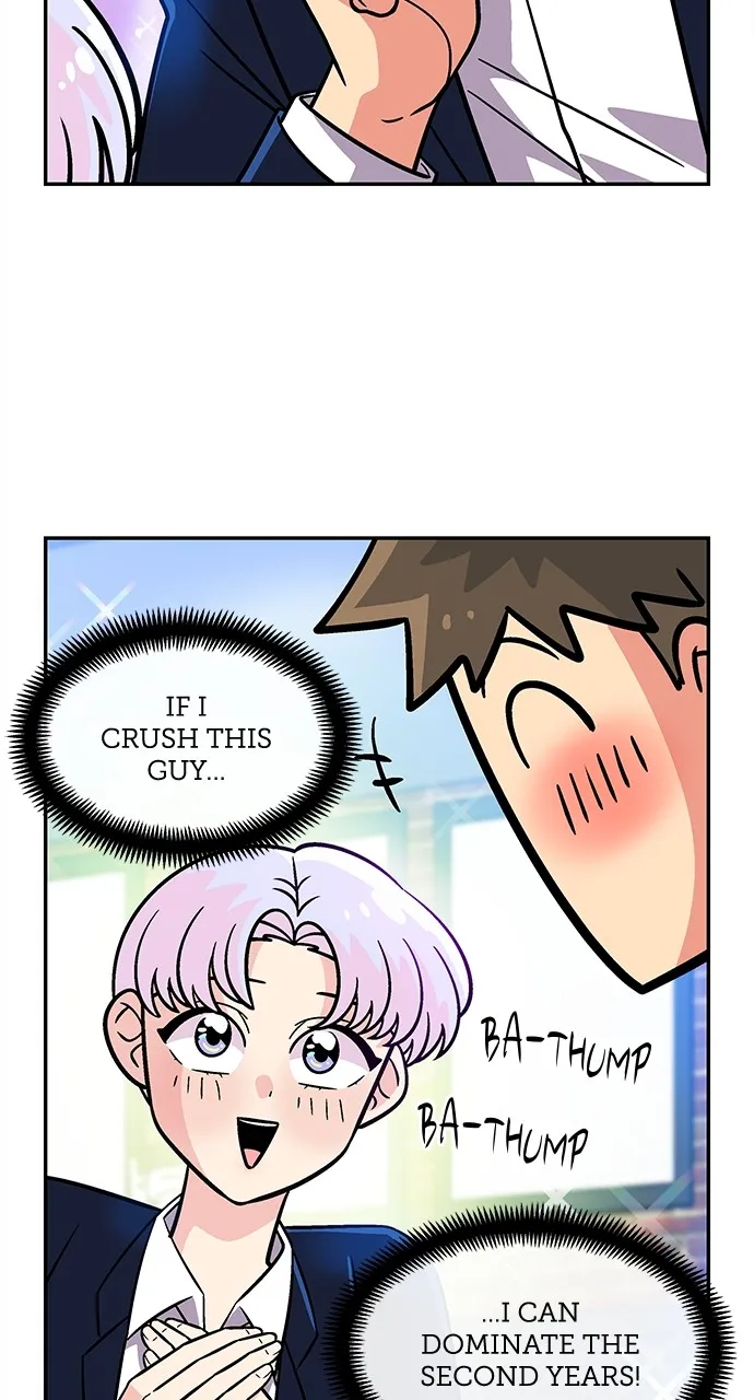 Princess Hurricane Chapter 40 page 54 - 