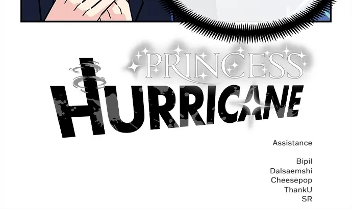Princess Hurricane Chapter 40 page 55 - 