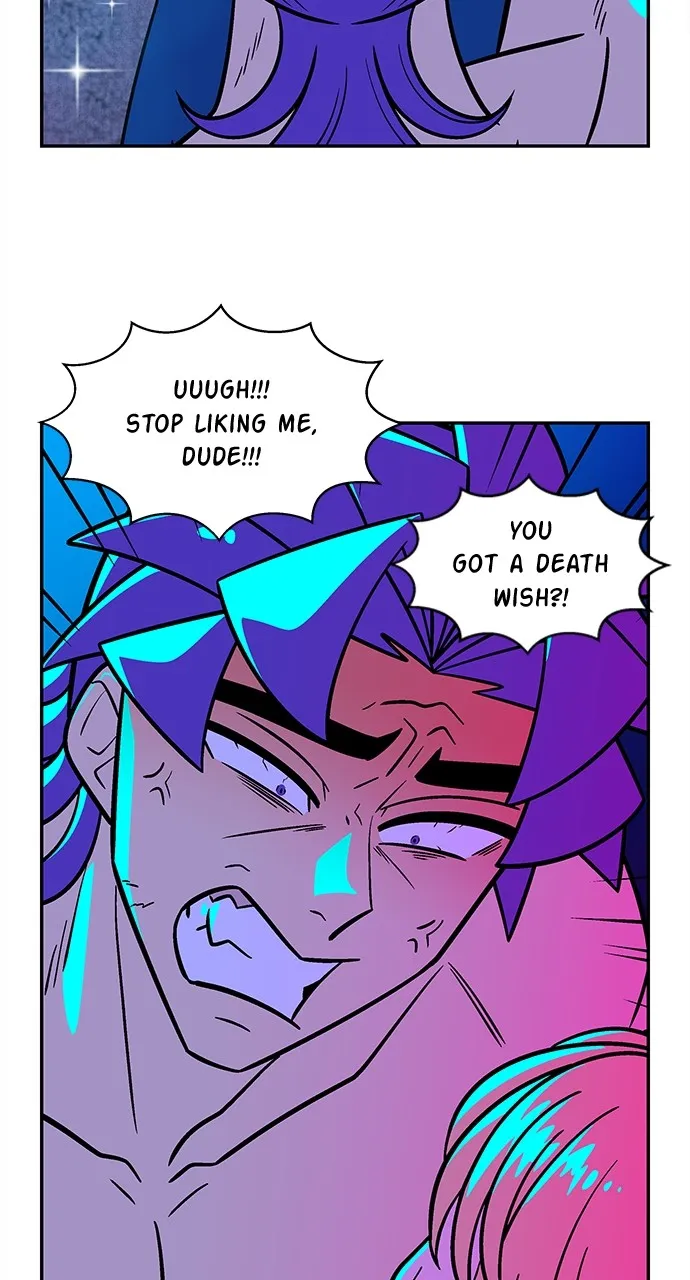 Princess Hurricane Chapter 40 page 7 - 