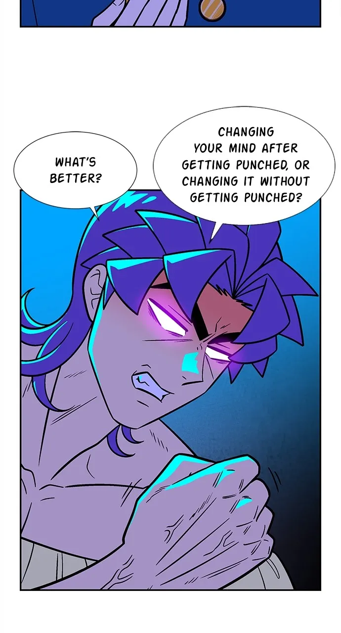 Princess Hurricane Chapter 40 page 9 - 