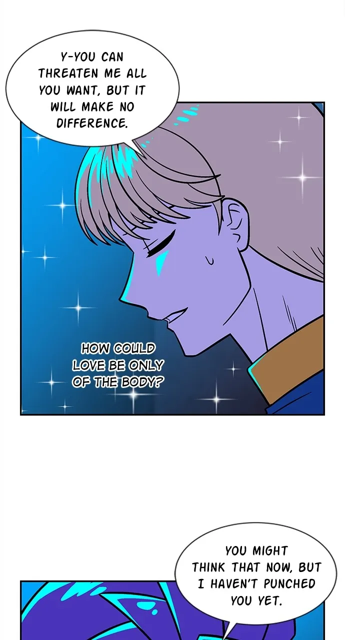 Princess Hurricane Chapter 40 page 10 - 