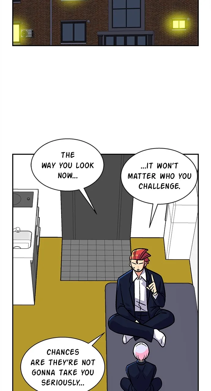 Princess Hurricane Chapter 41 page 11 - 
