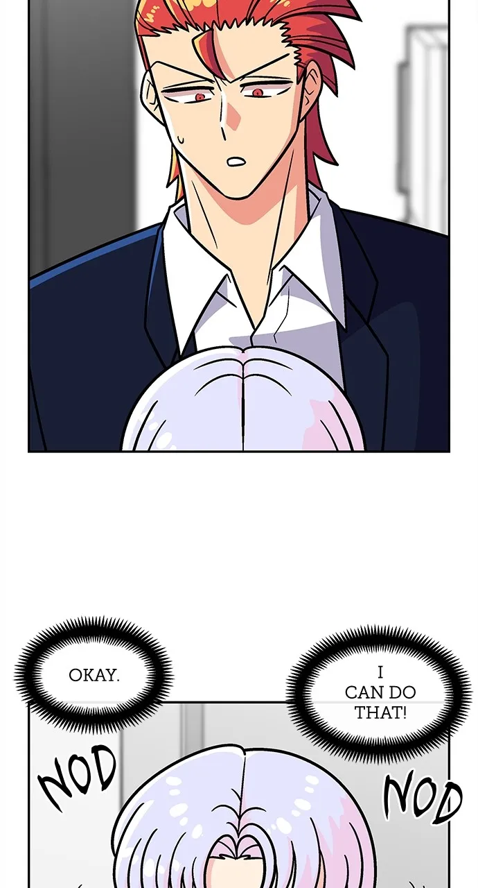 Princess Hurricane Chapter 41 page 14 - 