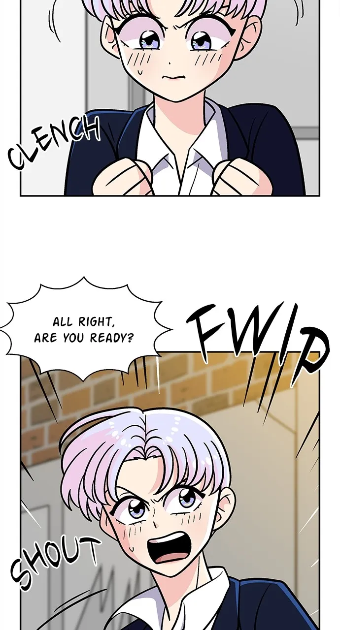 Princess Hurricane Chapter 41 page 15 - 