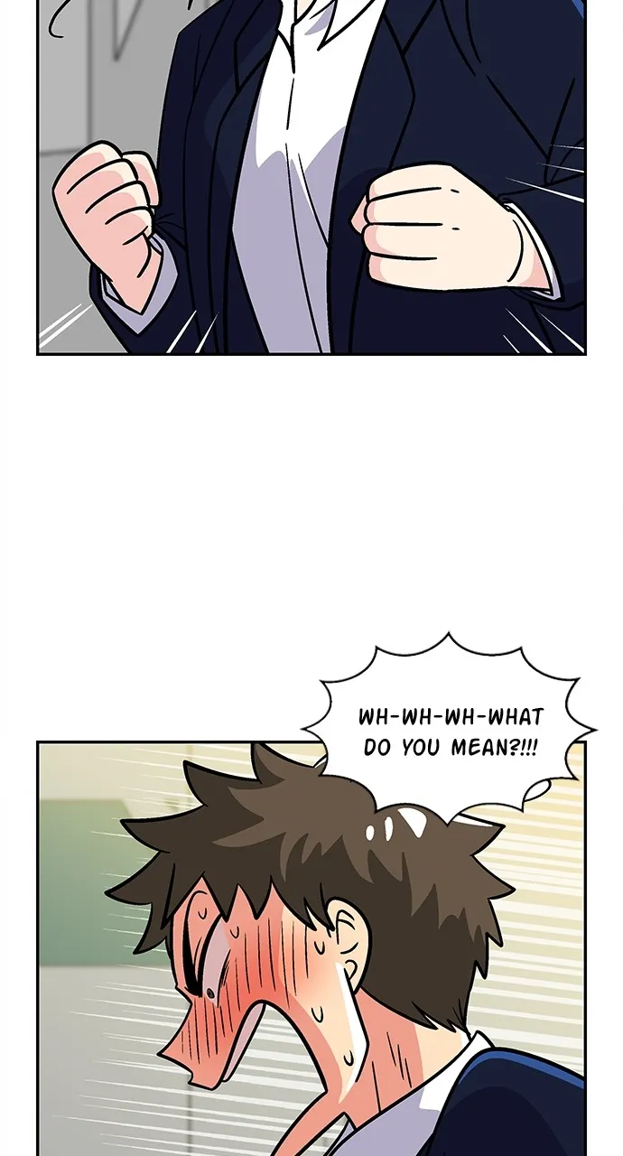 Princess Hurricane Chapter 41 page 16 - 