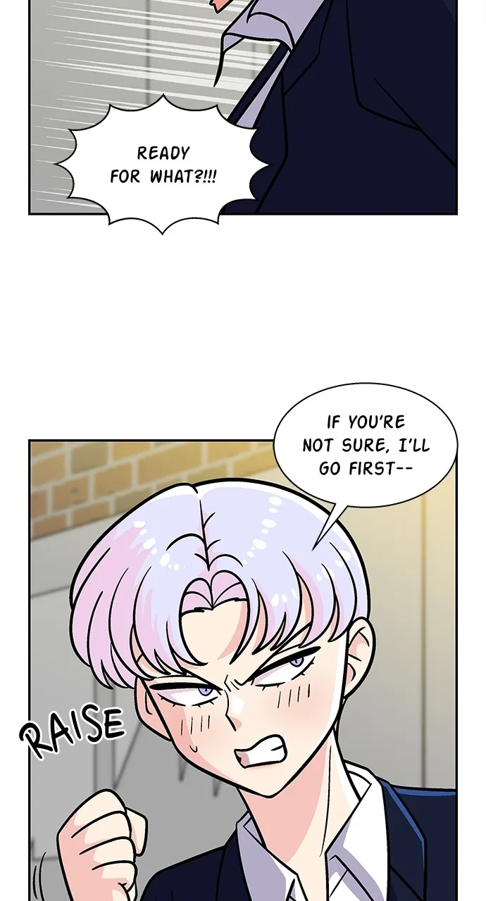 Princess Hurricane Chapter 41 page 17 - 