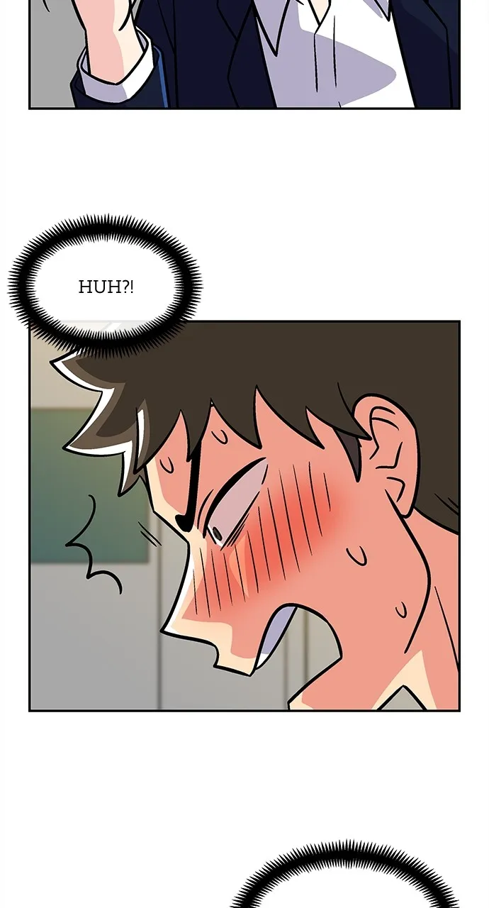 Princess Hurricane Chapter 41 page 18 - 