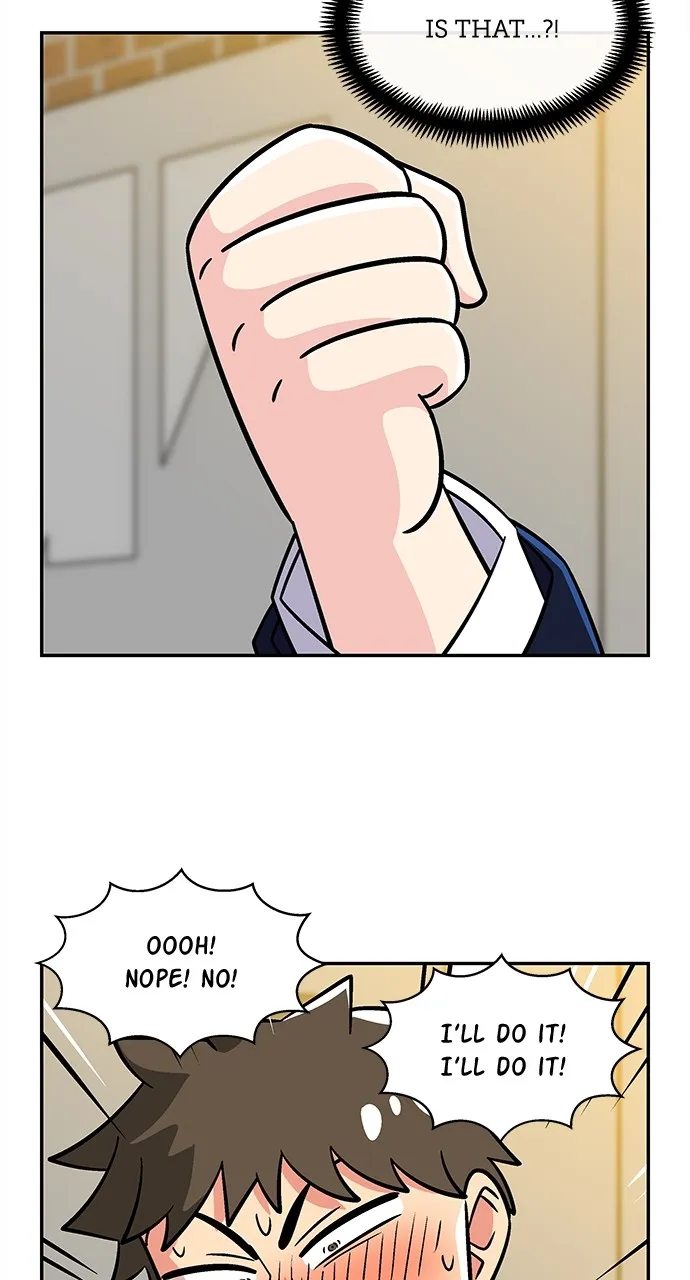 Princess Hurricane Chapter 41 page 19 - 