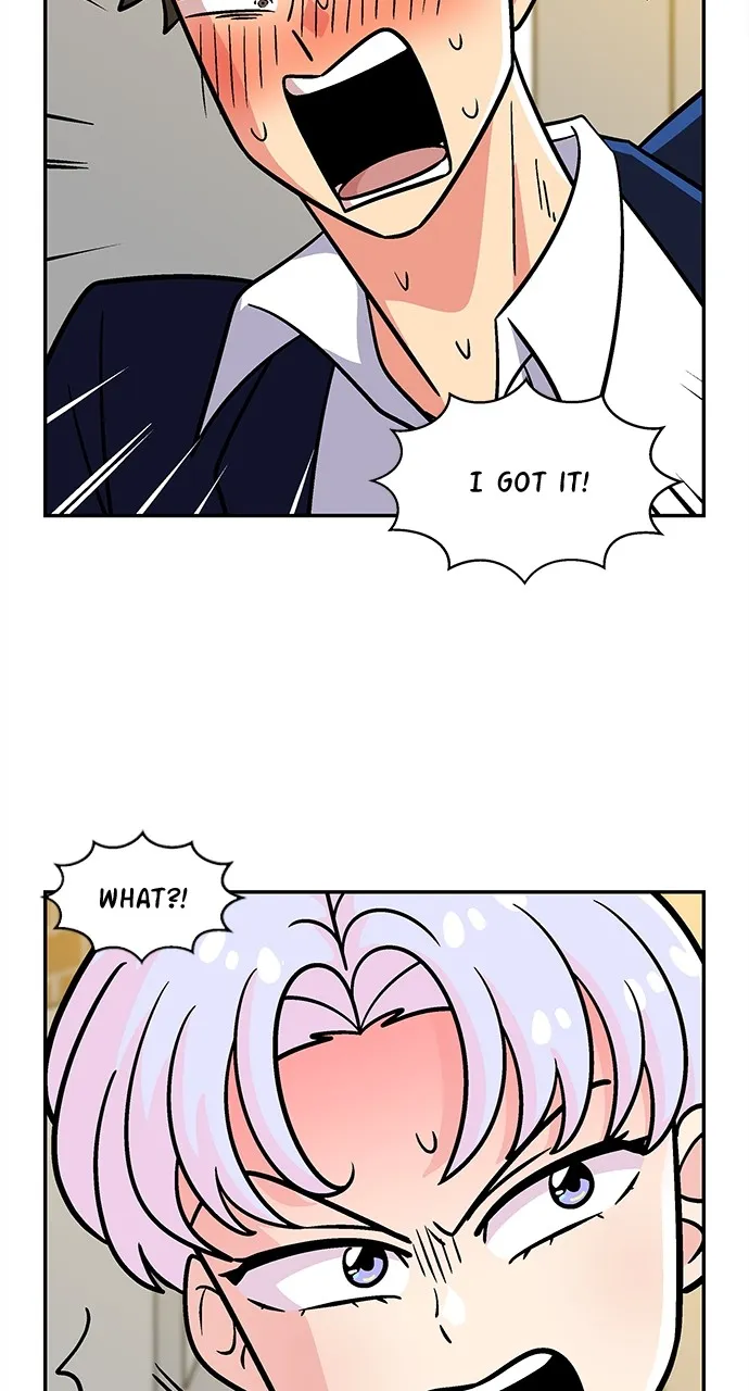 Princess Hurricane Chapter 41 page 20 - 