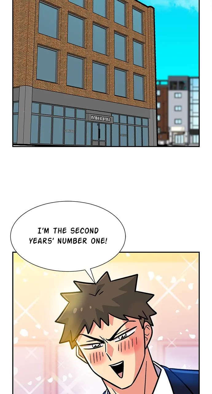 Princess Hurricane Chapter 41 page 3 - 