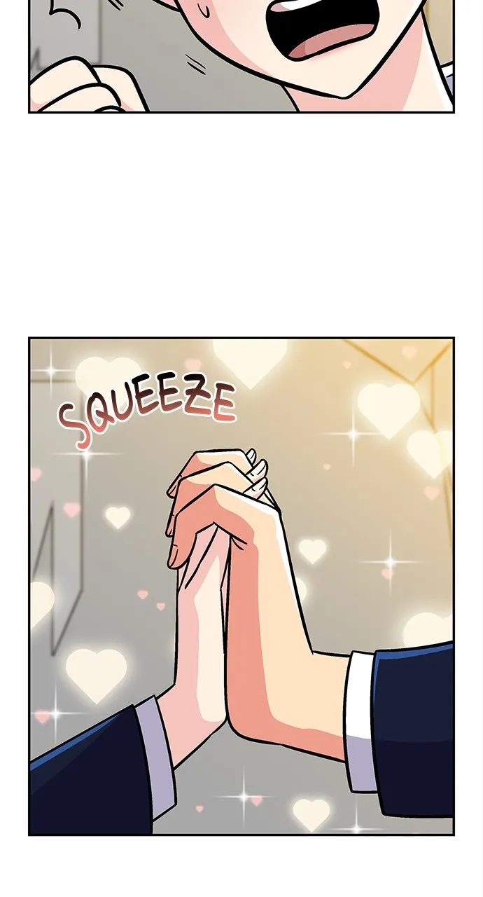 Princess Hurricane Chapter 41 page 21 - 