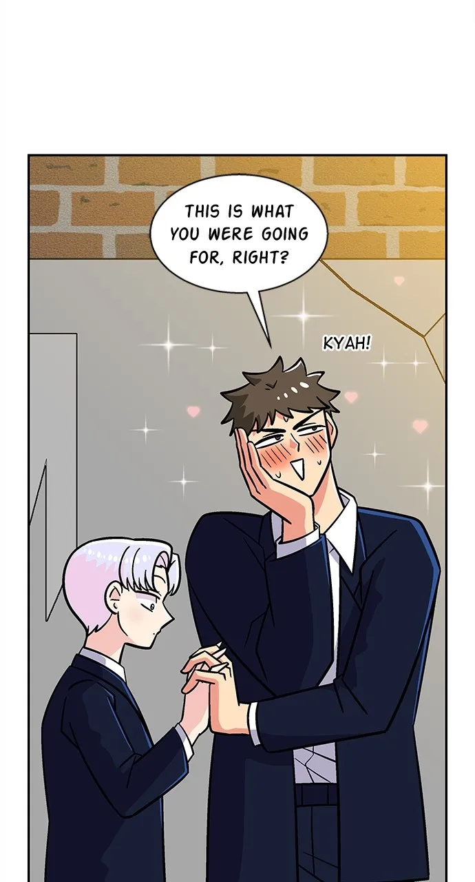 Princess Hurricane Chapter 41 page 22 - 