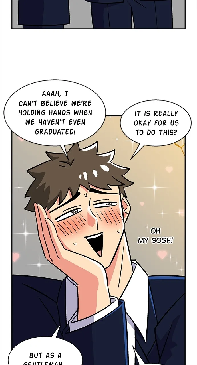 Princess Hurricane Chapter 41 page 23 - 