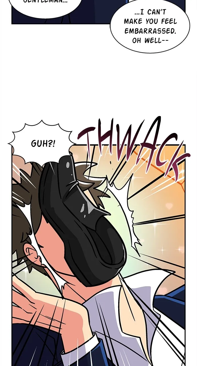 Princess Hurricane Chapter 41 page 24 - 