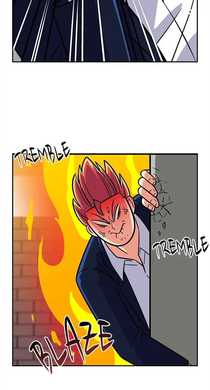 Princess Hurricane Chapter 41 page 25 - 