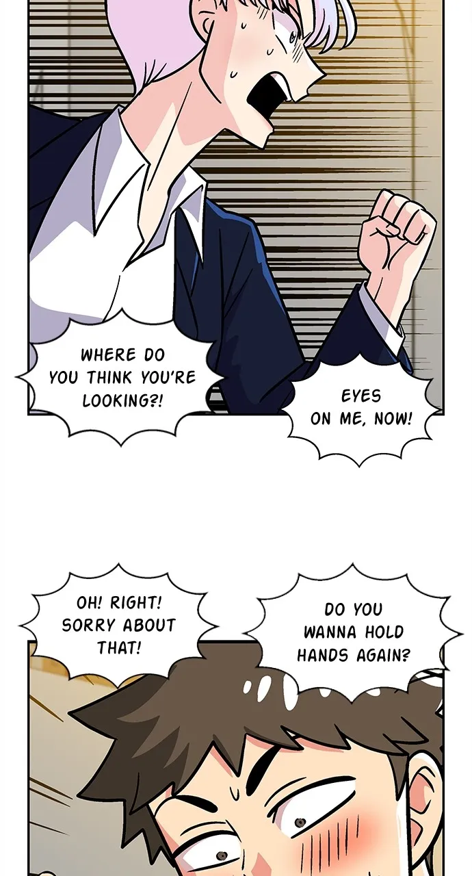 Princess Hurricane Chapter 41 page 28 - 