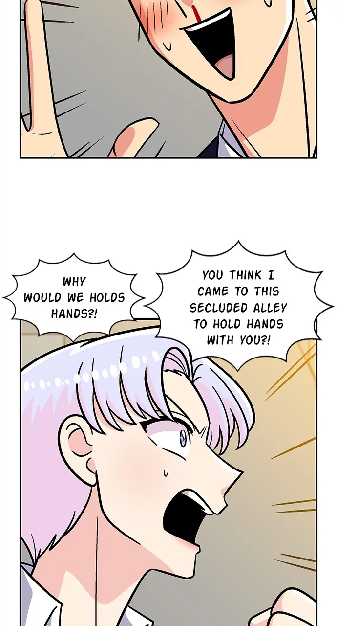 Princess Hurricane Chapter 41 page 29 - 