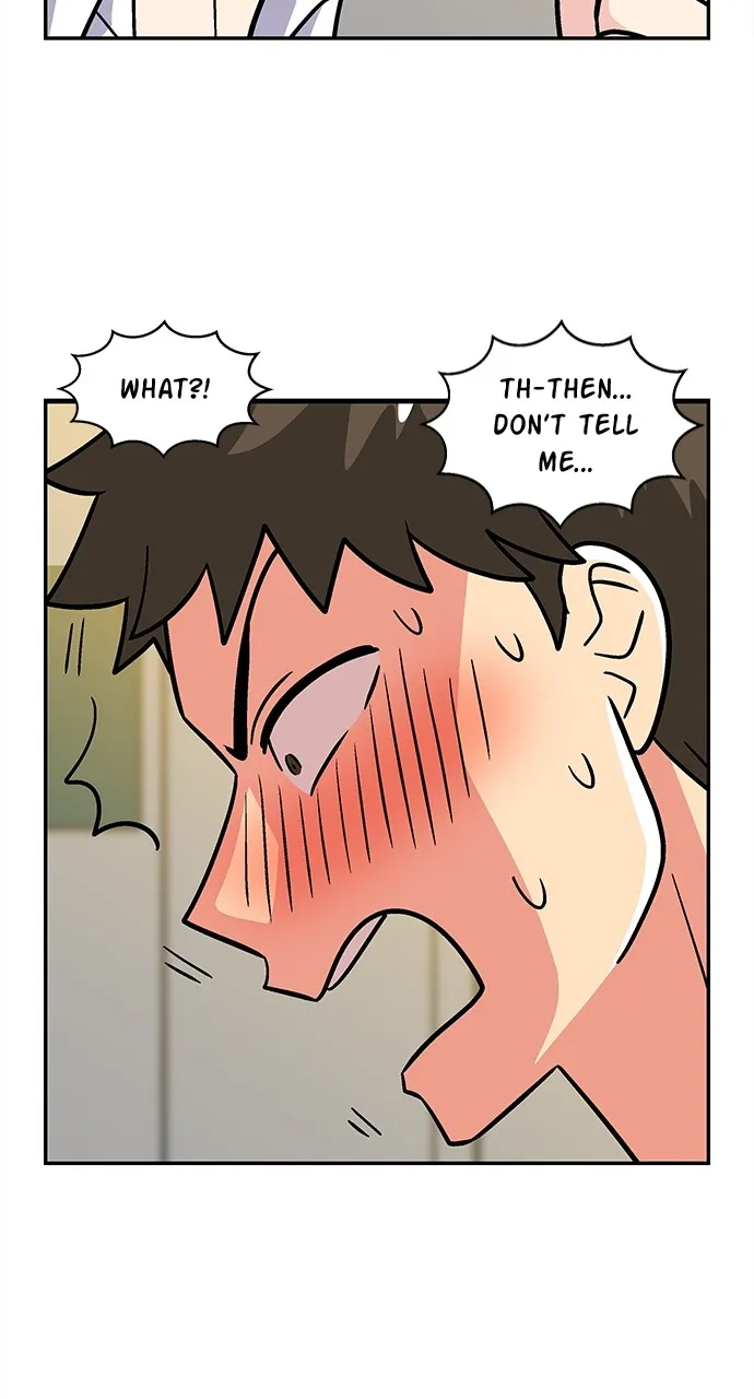 Princess Hurricane Chapter 41 page 30 - 