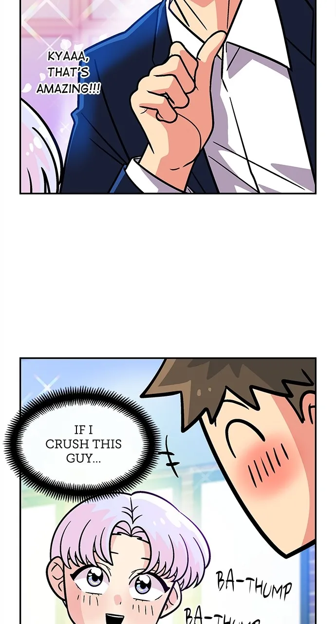 Princess Hurricane Chapter 41 page 4 - 