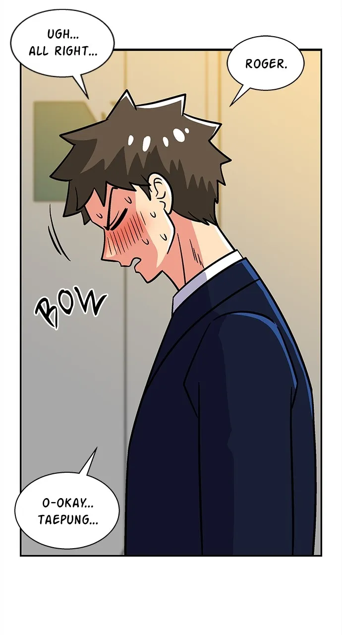 Princess Hurricane Chapter 41 page 31 - 