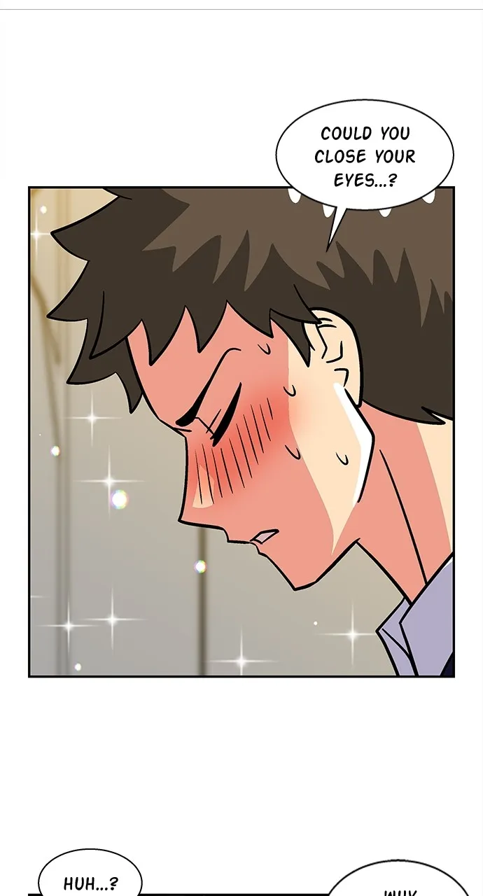 Princess Hurricane Chapter 41 page 32 - 