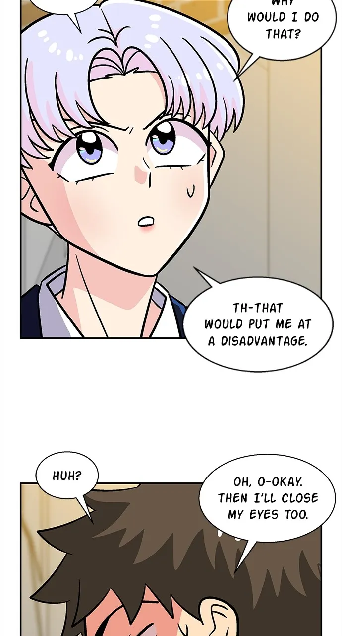 Princess Hurricane Chapter 41 page 33 - 