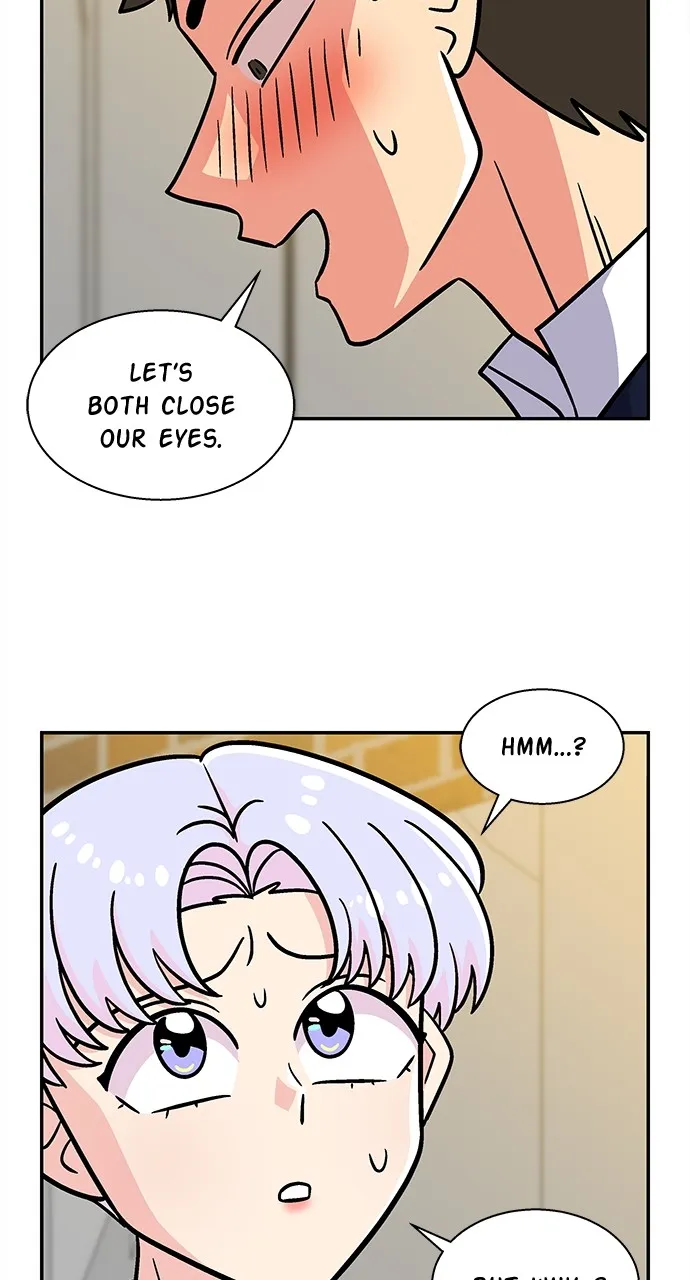 Princess Hurricane Chapter 41 page 34 - 