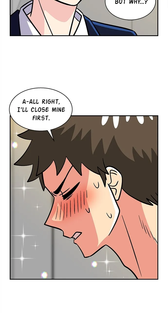 Princess Hurricane Chapter 41 page 35 - 