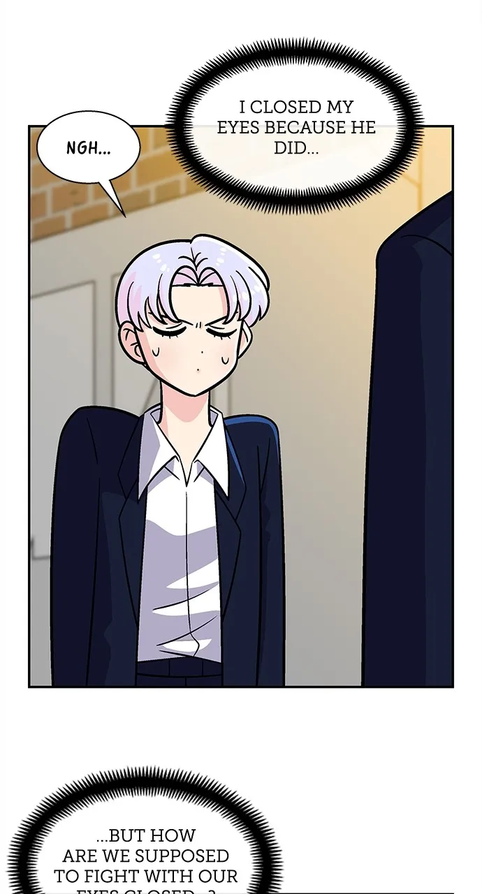 Princess Hurricane Chapter 41 page 36 - 