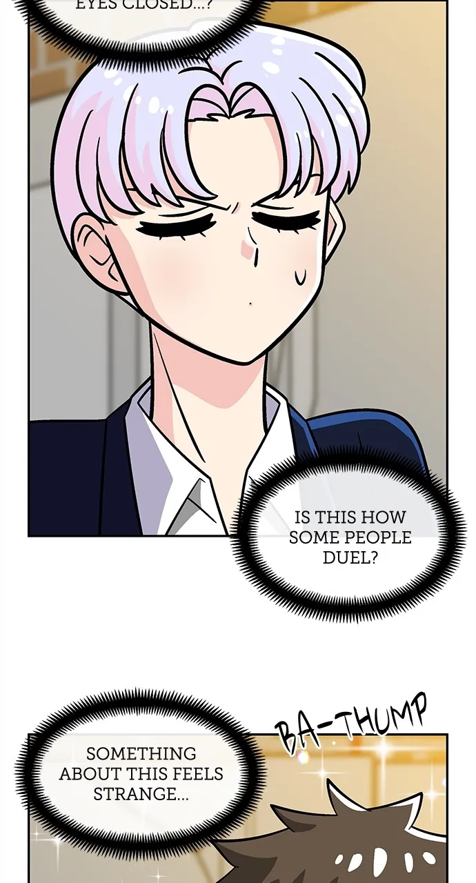 Princess Hurricane Chapter 41 page 37 - 