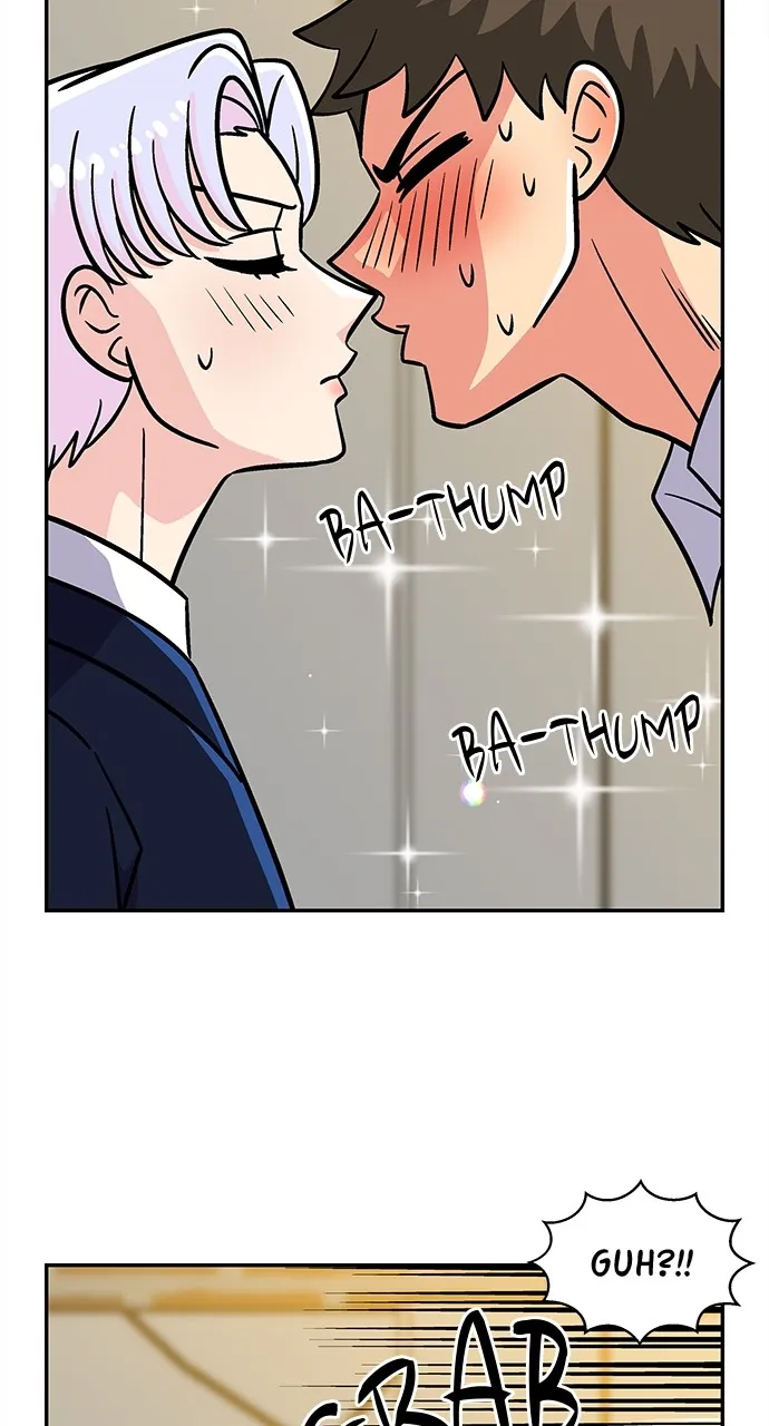 Princess Hurricane Chapter 41 page 38 - 