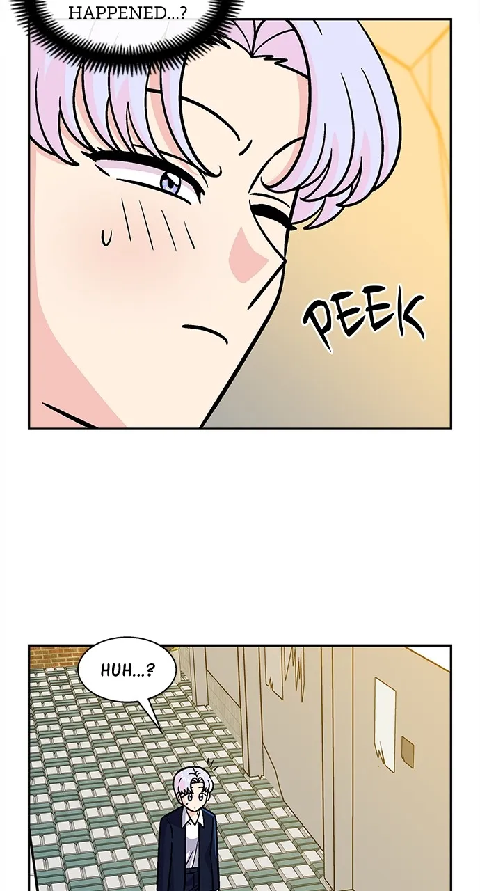 Princess Hurricane Chapter 41 page 40 - 