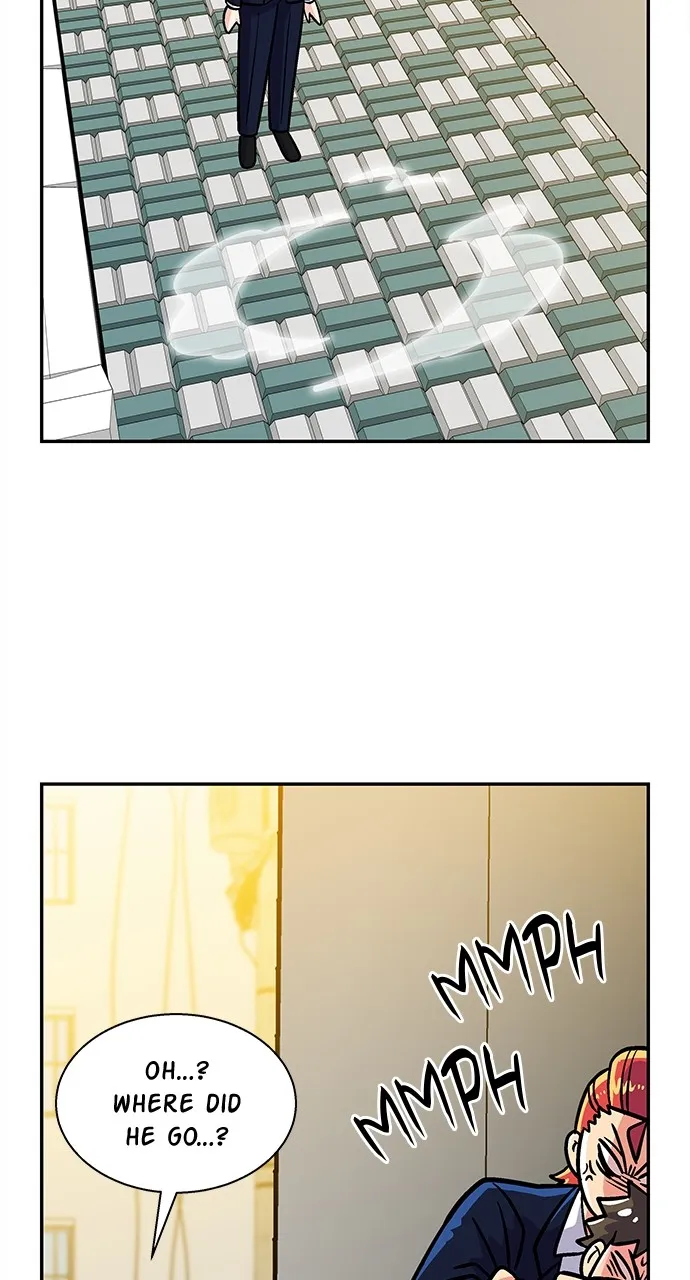 Princess Hurricane Chapter 41 page 41 - 