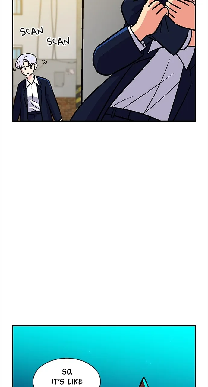 Princess Hurricane Chapter 41 page 42 - 