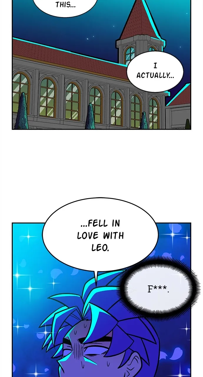 Princess Hurricane Chapter 41 page 43 - 
