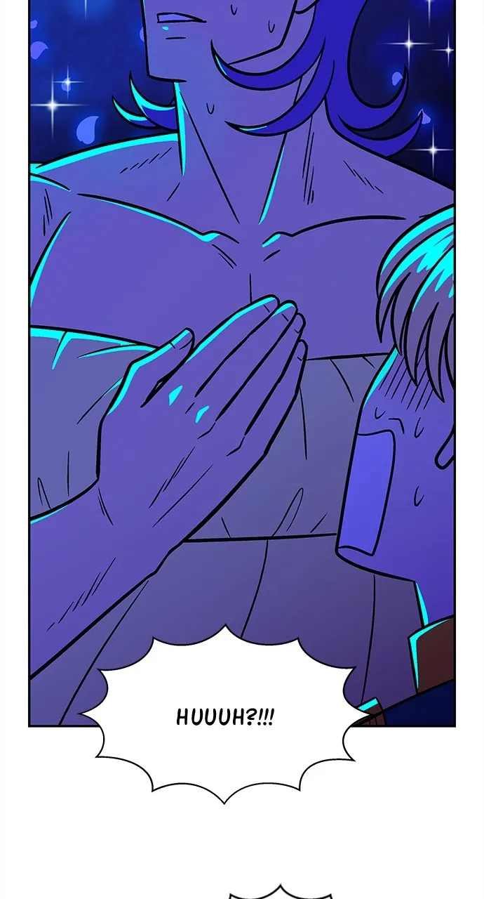 Princess Hurricane Chapter 41 page 44 - 