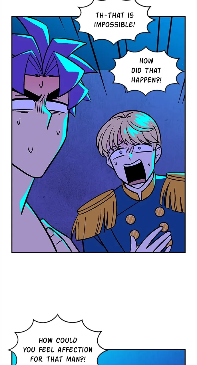Princess Hurricane Chapter 41 page 45 - 