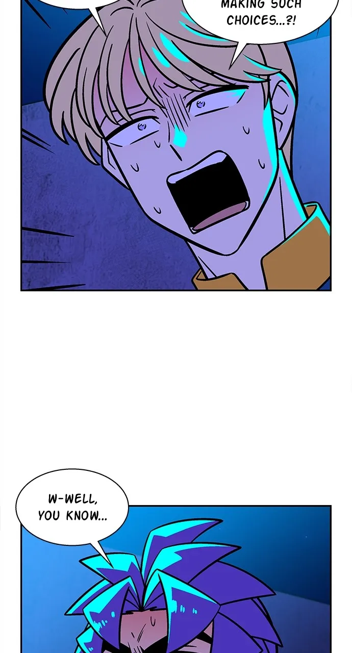 Princess Hurricane Chapter 41 page 47 - 