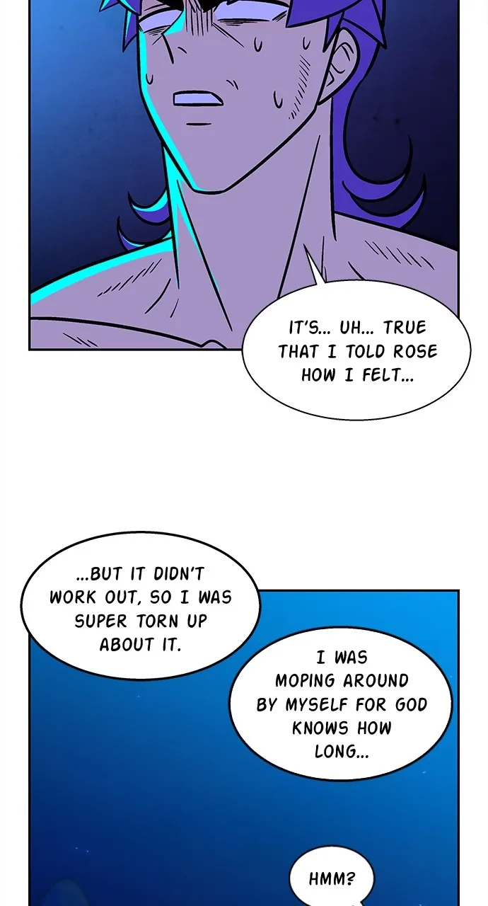 Princess Hurricane Chapter 41 page 48 - 