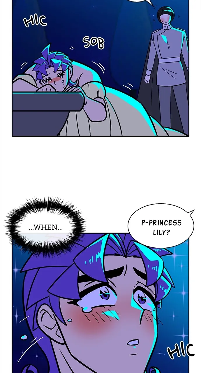 Princess Hurricane Chapter 41 page 49 - 