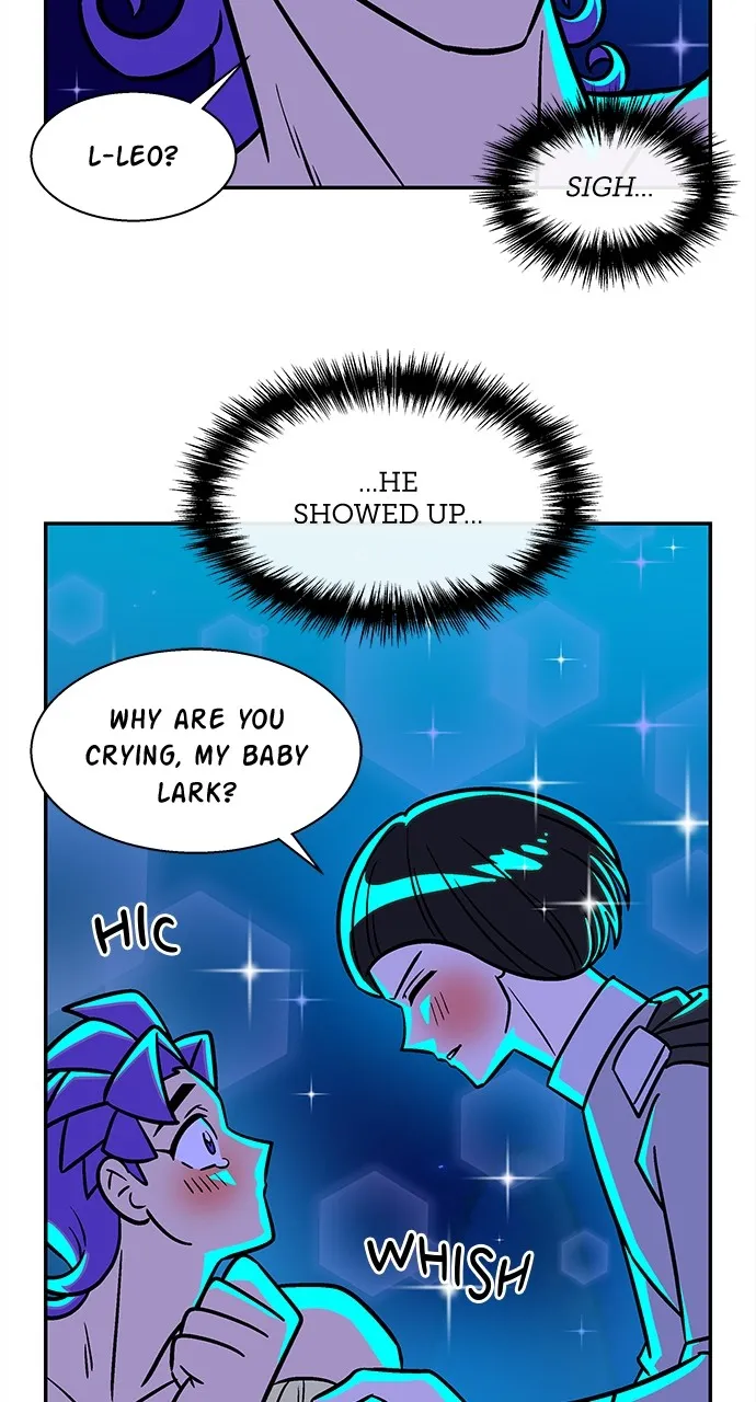 Princess Hurricane Chapter 41 page 50 - 