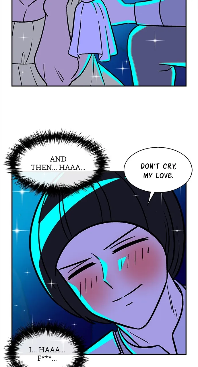 Princess Hurricane Chapter 41 page 51 - 