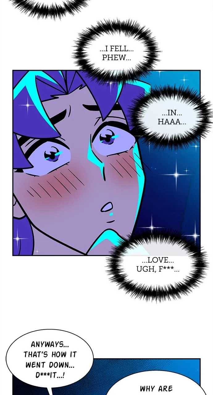 Princess Hurricane Chapter 41 page 52 - 