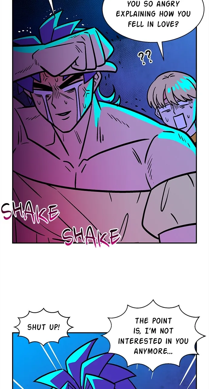 Princess Hurricane Chapter 41 page 53 - 