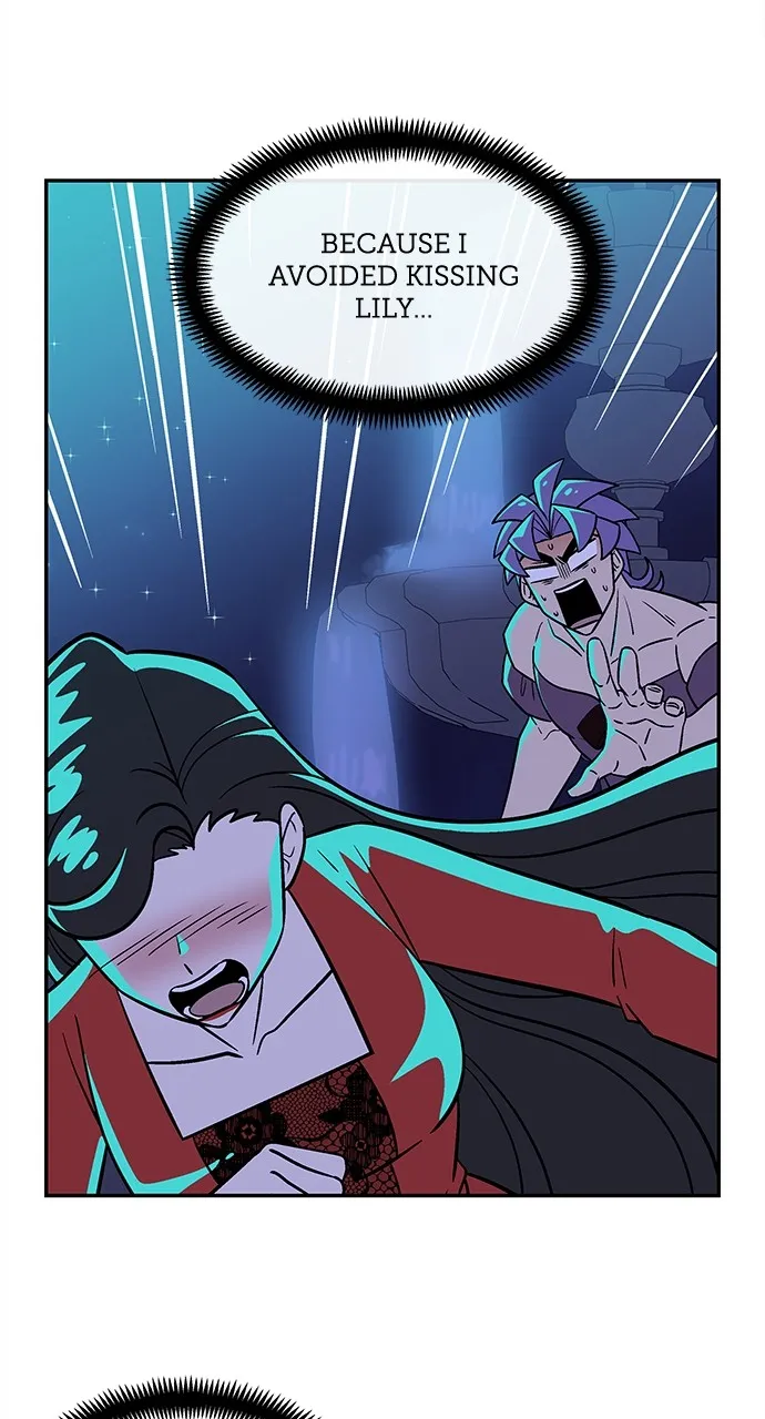 Princess Hurricane Chapter 41 page 56 - 