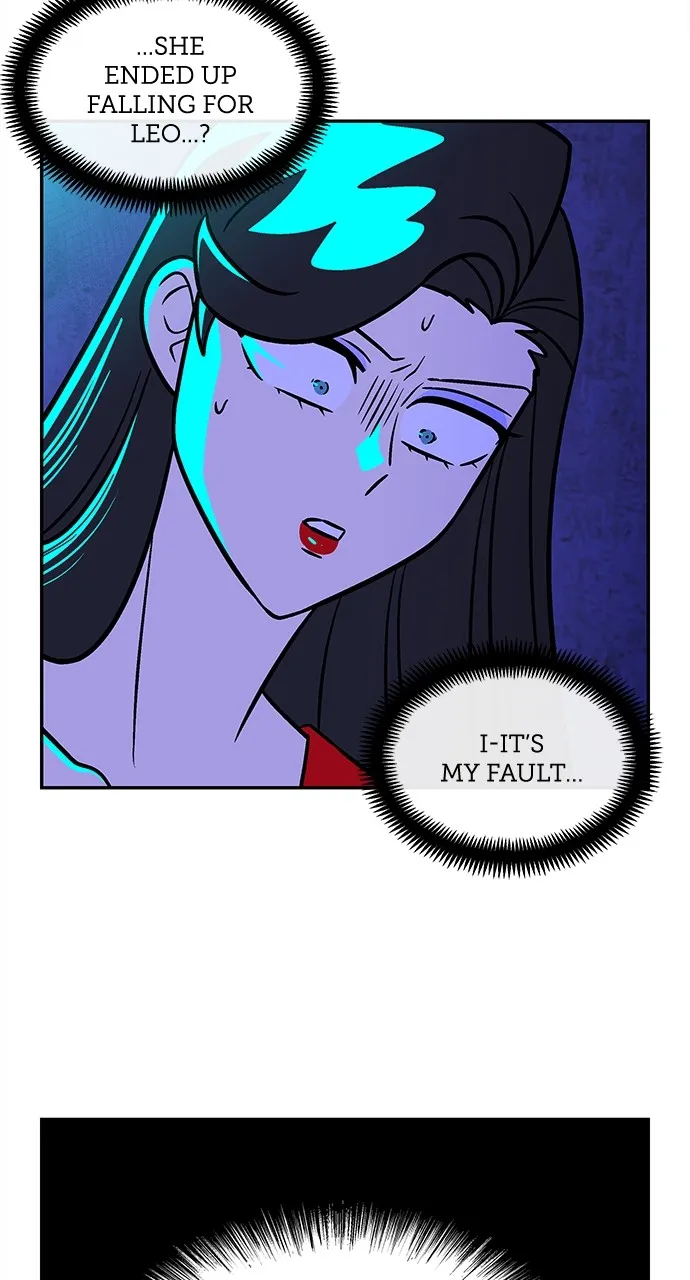 Princess Hurricane Chapter 41 page 57 - 