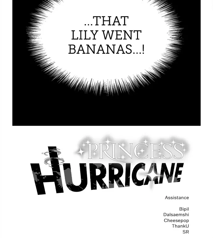 Princess Hurricane Chapter 41 page 58 - 