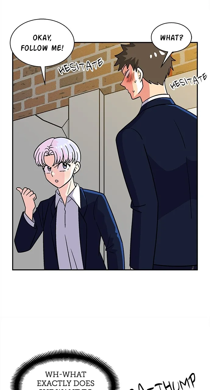 Princess Hurricane Chapter 41 page 8 - 