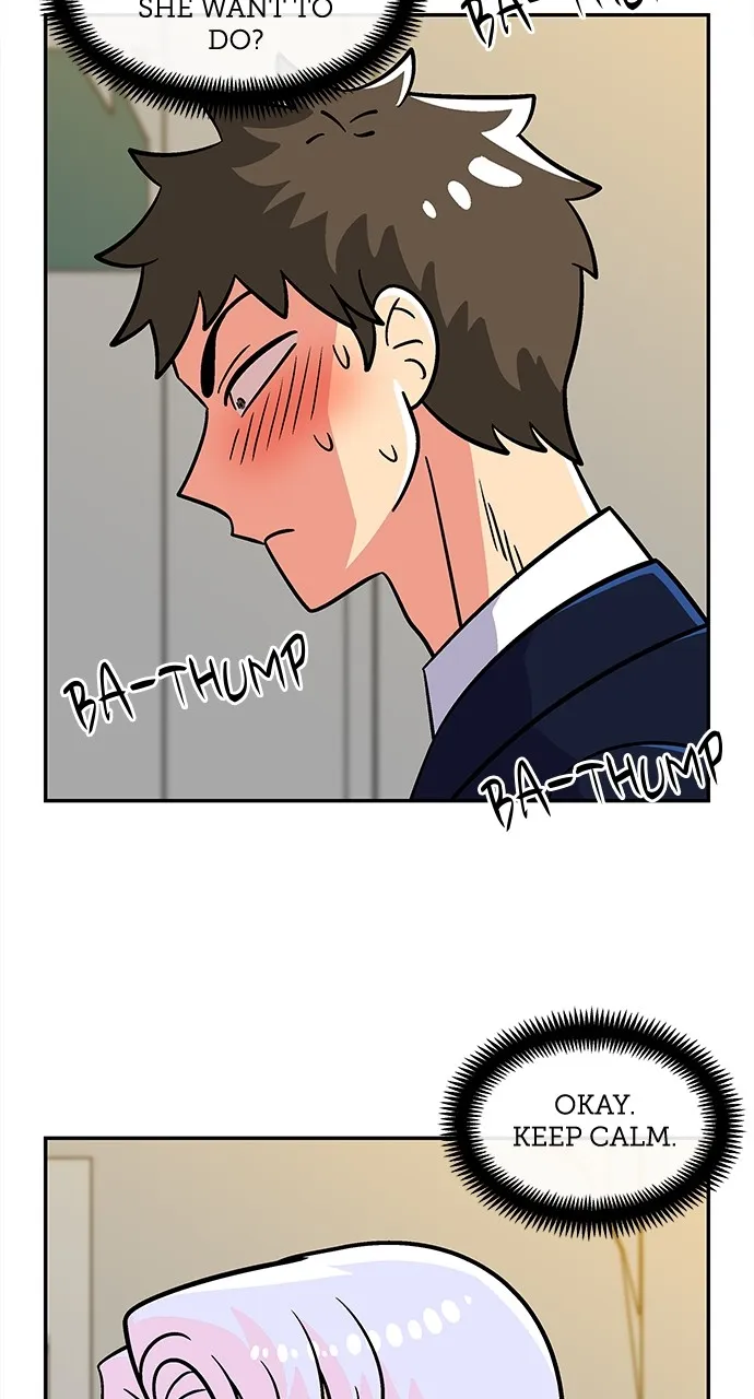Princess Hurricane Chapter 41 page 9 - 