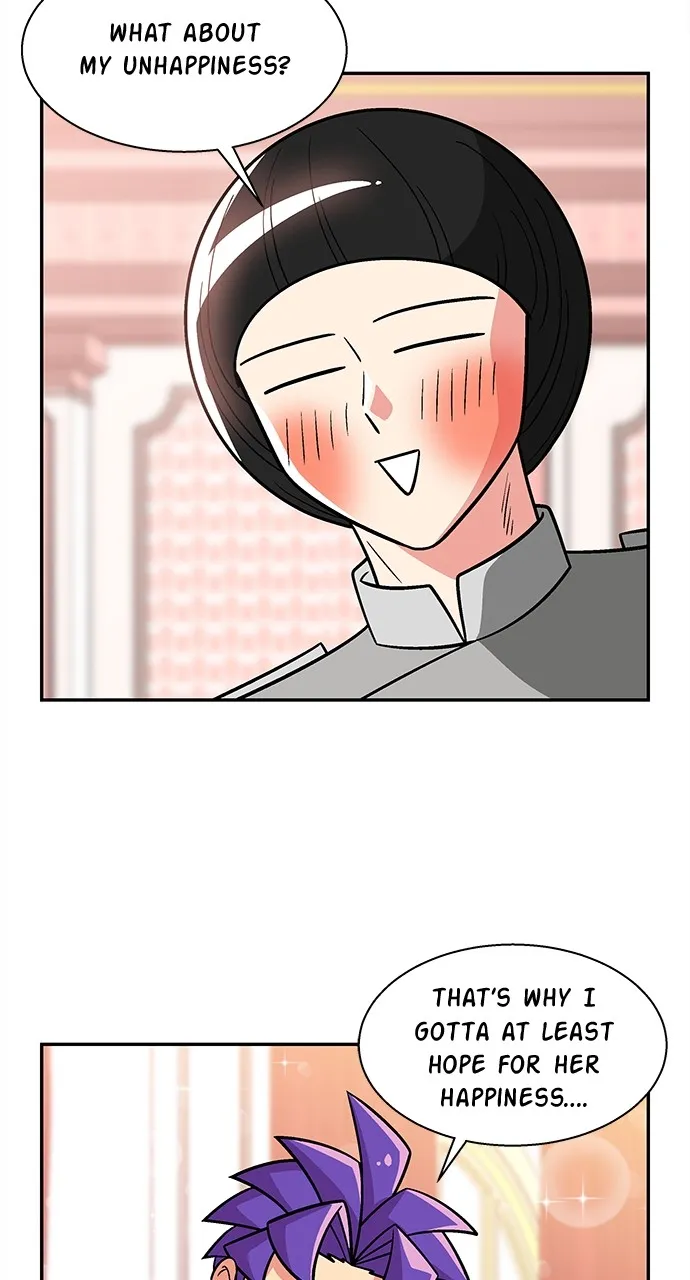 Princess Hurricane Chapter 42 page 11 - 